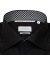 Thumbnail 3- Eterna Hemd - Modern Fit - Kentkragen - Dynamic Cotton - schwarz