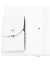 Thumbnail 4- Eterna Hemd - Modern Fit - Kentkragen - Dynamic Cotton - weiß