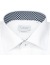 Thumbnail 3- Eterna Hemd - Modern Fit - Kentkragen - Dynamic Cotton - weiß