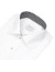 Thumbnail 2- Eterna Hemd - Modern Fit - Kentkragen - Dynamic Cotton - weiß