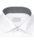 Thumbnail 3- Eterna Hemd - Modern Fit - Kentkragen - Dynamic Cotton - weiß