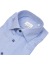 Thumbnail 2- Eterna Hemd - Modern Fit - Kentkragen - Kontrastknöpfe - Muster - hellblau - ohne OVP