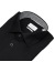 Thumbnail 2- Eterna Hemd - Modern Fit - Kentkragen - schwarz - extra langer 68cm Arm