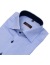 Thumbnail 2- Eterna Hemd - Modern Fit - Oxford - Kontrastknöpfe - hellblau - ohne OVP