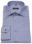 Thumbnail 1- Eterna Hemd - Modern Fit - Print - dunkelblau / blau