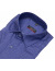 Thumbnail 2- Eterna Hemd - Modern Fit - Print - dunkelblau / blau