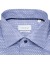 Thumbnail 3- Eterna Hemd - Modern Fit - Print - dunkelblau / hellblau - extra langer 68cm Arm
