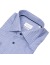 Thumbnail 2- Eterna Hemd - Modern Fit - Print - dunkelblau / hellblau - extra langer 68cm Arm