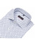 Thumbnail 2- Eterna Hemd - Modern Fit - Print - dunkelblau / hellblau / weiß
