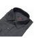 Thumbnail 2- Eterna Hemd - Modern Fit - Print - schwarz / dunkelgrün / weiß