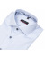 Thumbnail 2- Eterna Hemd - Modern Fit - Twill - Kontrastknöpfe - hellblau - extra langer Arm 68cm