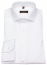 Thumbnail 1- Eterna Hemd - Slim Fit - Cover Shirt - blickdicht - weiß - extra langer 72cm Arm