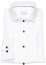 Thumbnail 1- Eterna Hemd - Slim Fit - Cover Shirt - extra blickdicht - Kontrastknöpfe - weiß