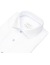 Thumbnail 2- Eterna Hemd - Slim Fit - Cover Shirt - extra blickdicht - Kontrastknöpfe - weiß - ohne OVP