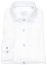 Thumbnail 1- Eterna Hemd - Slim Fit - Cover Shirt - extra blickdicht - Kontrastknöpfe - weiß - ohne OVP