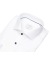 Thumbnail 2- Eterna Hemd - Slim Fit - Cover Shirt - extra blickdicht - Kontrastknöpfe - weiß - ohne OVP