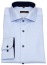 Thumbnail 1- Eterna Hemd - Slim Fit - Cover Shirt - Kontrastknöpfe - hellblau - ohne OVP