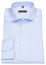 Thumbnail 1- Eterna Hemd - Slim Fit - Haikragen - Cover Shirt - extra blickdicht - hellblau