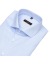 Thumbnail 2- Eterna Hemd - Slim Fit - Haikragen - Cover Shirt - extra blickdicht - hellblau - ohne OVP