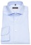 Thumbnail 1- Eterna Hemd - Slim Fit - Haikragen - Cover Shirt - extra blickdicht - hellblau - ohne OVP