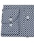 Thumbnail 4- Eterna Hemd - Slim Fit - Kentkragen - Dynamic Cotton - dunkelblau / hellblau