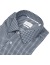 Thumbnail 2- Eterna Hemd - Slim Fit - Kentkragen - Dynamic Cotton - dunkelblau / hellblau