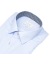 Thumbnail 2- Eterna Hemd - Slim Fit - Kentkragen - Dynamic Cotton - hellblau