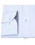 Thumbnail 3- Eterna Hemd - Slim Fit - Kentkragen - Dynamic Cotton - hellblau