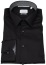 Thumbnail 1- Eterna Hemd - Slim Fit - Kentkragen - Dynamic Cotton - schwarz