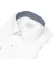 Thumbnail 3- Eterna Hemd - Slim Fit - Kentkragen - Dynamic Cotton - weiß