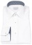 Thumbnail 1- Eterna Hemd - Slim Fit - Kentkragen - Dynamic Cotton - weiß