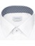 Thumbnail 2- Eterna Hemd - Slim Fit - Kentkragen - Dynamic Cotton - weiß