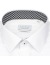 Thumbnail 3- Eterna Hemd - Slim Fit - Kentkragen - Dynamic Cotton - weiß