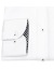 Thumbnail 4- Eterna Hemd - Slim Fit - Kentkragen - Dynamic Cotton - weiß