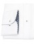 Thumbnail 4- Eterna Hemd - Slim Fit - Kentkragen - Dynamic Cotton - weiß