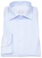 Thumbnail 1- Eterna Hemd - Slim Fit - Kentkragen - hellblau