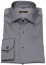 Thumbnail 1- Eterna Hemd - Slim Fit - Performance Shirt - Stretch - grau