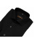 Thumbnail 2- Eterna Hemd - Slim Fit - stark tailliert - schwarz