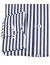 Thumbnail 4- Eterna Hemd - Slim Fit - Streifen - dunkelblau / weiß