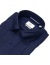 Thumbnail 2- Eterna Kurzarmhemd - Comfort Fit - Button Down - mit Leinen - dunkelblau