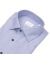 Thumbnail 2- Eterna Kurzarmhemd - Comfort Fit - Kentkragen - Struktur - hellblau - ohne OVP