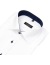 Thumbnail 2- Eterna Kurzarmhemd - Comfort Fit - Oxford - Kontrastknöpfe - weiß - ohne OVP