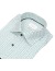 Thumbnail 2- Eterna Kurzarmhemd - Comfort Fit - Print - grün / blau / weiß - ohne OVP