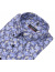 Thumbnail 2- Eterna Kurzarmhemd - Modern Fit - Button Down - blau / beige