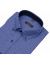 Thumbnail 2- Eterna Kurzarmhemd - Modern Fit - Button Down - dunkelblau / blau