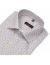 Thumbnail 2- Eterna Kurzarmhemd - Modern Fit - Muster - blau / beige