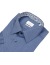 Thumbnail 2- Eterna Kurzarmhemd - Modern Fit - Struktur - blau