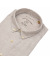 Thumbnail 2- Eterna Kurzarmhemd - Regular Fit - Button Down - We Care - beige