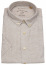 Thumbnail 1- Eterna Kurzarmhemd - Regular Fit - Button Down - We Care - beige