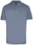 Thumbnail 1- Eterna Poloshirt - Regular Fit - Performance Shirt - blau
